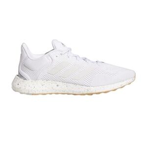 Size 7.5 - adidas PureBoost 21 White Gum W